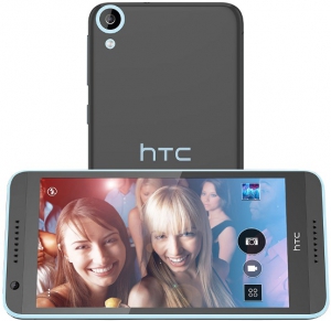 HTC Desire 820G+ Dual Sim Grey